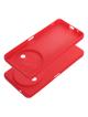 Futerał SOFT do XIAOMI Redmi A3 4G czerwony
