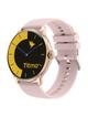 Smartwatch TITMO O-150 (AMOLED, bluetooth call) różowy 0INT