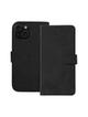 Kabura TENDER Book do IPHONE 15 czarny
