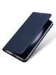 DUX DUCIS kabura SKIN PRO do SAMSUNG S23 FE niebieska