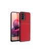 Futerał NOBLE do XIAOMI Redmi Note 10 Pro / Note 10 Pro Max czerwony