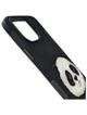NIMMY futerał BIG EYED PET 2.0 Panda do IPHONE 15 Pro Max czarny