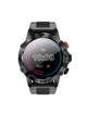 Smartwatch Hoco 1,53" TFT IP68 z funkcją rozmowy Y20 czarny