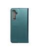 Kabura SMART MAGNETO do SAMSUNG S23 FE ciemnozielony
