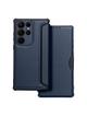 Kabura RAZOR Book do SAMSUNG S23 Ultra niebieski