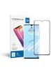 Szkło hartowane do Huawei P30 PRO (full glue / case friendly) Blue Star 5D czarne