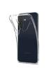 SPIGEN futerał LIQUID CRYSTAL do SAMSUNG A56 5G crystal clear