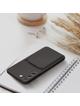 Futerał CARD CASE do SAMSUNG A13 5G / A04S czarny
