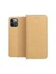 Kabura LUNA Book Gold do XIAOMI Redmi Note 13 PRO Plus 5G złoty