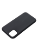 Futerał MATT do IPHONE 11 czarny