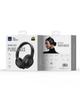 WiWU - Słuchawki bezprzewodowe Elite Headset TD-08 - czarne