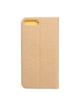 Kabura LUNA Book Gold do IPHONE 7 Plus / 8 Plus złoty