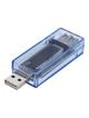 KEWEISI USB miernik prądu usb