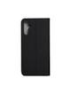 Kabura SENSITIVE Book do SAMSUNG A13 5G / A04S czarny