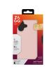 ZAGG futerał MANHATTAN SNAP kompatybilny z MagSafe do IPHONE 17 pink blush