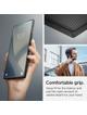 Futerał SPIGEN Luqid Air do SAMSUNG S22 ULTRA matte black