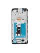 ServicePack Wyświetlacz LCD do MOTOROLA Moto E22i / E22 5D68C21594