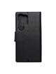 Kabura FANCY Book do SAMSUNG S24 Ultra czarny