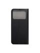 Kabura SMART CASE Book do POCO C40 czarny
