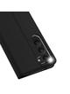 DUX DUCIS kabura SKIN PRO do SAMSUNG S23 Plus czarna