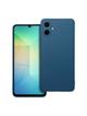 Futerał MATT do SAMSUNG A06 4G niebieski