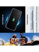 SPIGEN futerał ULTRA HYBRID do SAMSUNG A35 5G transparent