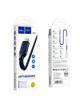 Kabel USB A do Lightning Hoco 2,4A 1 m X59 niebieski