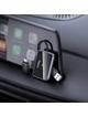 Bezprzewodowy adapter CarPlay Hoco USB A / USB C HU1 czarny