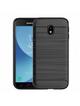 Futerał CARBON do SAMSUNG J7 2016 czarny