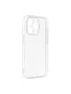 Futerał CLEAR CASE 2 mm do IPHONE 14 Pro (camera protection) transparentny