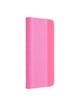 Kabura SENSITIVE Book do XIAOMI Redmi Note 15 5G różowy