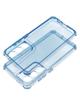 Futerał MATRIX CLEAR do SAMSUNG A57 5G niebieski