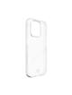 Etui na iPhone 15 PRO Forcell F-Protect Long Lasting transparentne