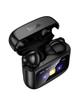 Słuchawki bezprzewodowe douszne Hoco z ekranem dotykowym TWS EQ14 czarne