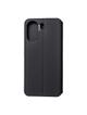 Kabura DUAL POCKET Book do XIAOMI Redmi 13c / POCO C65 czarny