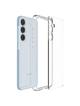SPIGEN futerał ULTRA HYBRID do SAMSUNG A35 5G transparent