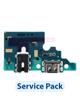 ServicePack Płytka ładowania usb SAMSUNG A51 A515F GH96-12992A