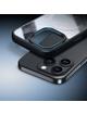 DUX DUCIS futerał AIMO MAG kompatybilny z MagSafe do IPHONE 15 Pro czarny