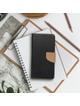 Kabura FANCY Book do SAMSUNG A32 5G czarno złoty