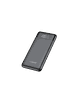 Powerbank Veger L11 (W1087) 10000 mAh czarny