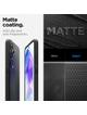 SPIGEN futerał LIQUID AIR do SAMSUNG A55 5G matte black