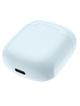 EOL HOCO słuchawki bezprzewodowe bluetooth TWS EW19 Plus niebieskie