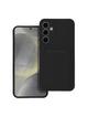 Futerał CARD CASE do SAMSUNG S23 FE czarny
