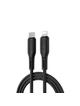Kabel USB C do Lightning Wiwu 30W Wi-C043E czarny
