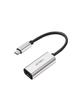 WiWU - Adapter serii Legend Wi-C049 USB C do HDMI - czarny
