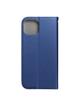 Kabura SMART CASE Book do IPHONE 15 Plus granatowy