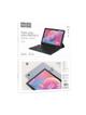 Tablet 10.1" 6GB/128GB Hoco HD Wi-Fi SIM Android 12 A12 szary