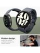 SPIGEN futerał LIQUID AIR do SAMSUNG Galaxy Watch 6 (40 mm) matte black