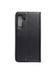 Kabura SMART MAGNETO do SAMSUNG S23 FE czarny