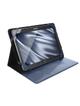 BLUN uniwersalny futerał na tablet 8" (UNT) niebieski